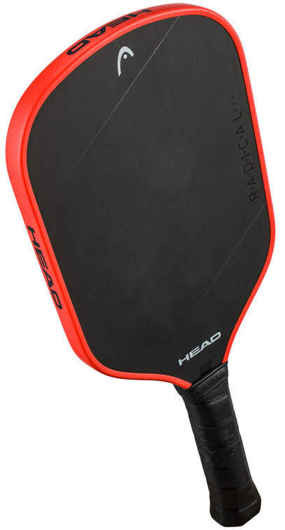 Head Radical Tour EX Raw 2024 Pickleball Paddle  