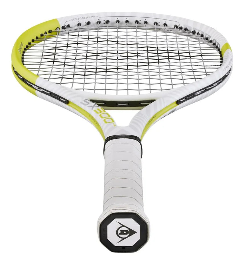 Dunlop Srixon SX 300 LS LTD WH Tennis Racquet Unstrung
