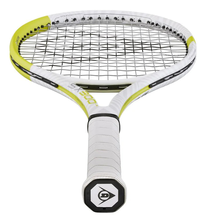 Dunlop Srixon SX 300 LS LTD WH Tennis Racquet Unstrung