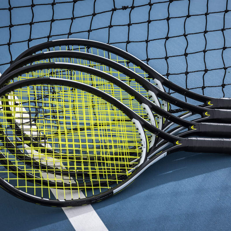 Head IG Speed JR 26  Junior Tennis Racquet  