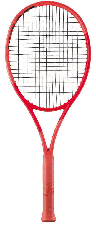Head Radical Pro 2025 Tennis Racquet Unstrung - Sports Virtuoso
