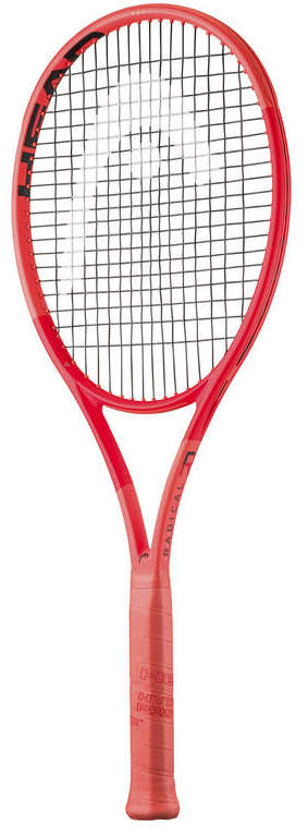 Head Radical Pro 2025 Tennis Racquet Unstrung - Sports Virtuoso