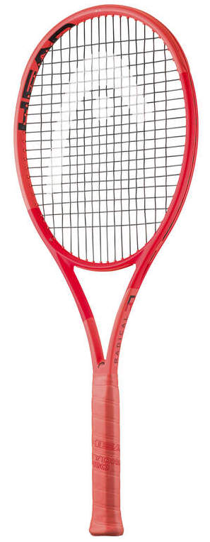 Raquette de tennis Head Radical MP 2025 non cordée