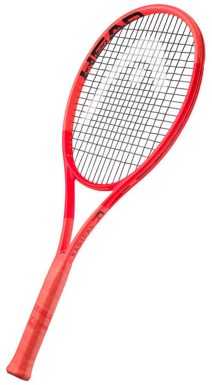 Raquette de tennis Head Radical MP 2025 non cordée