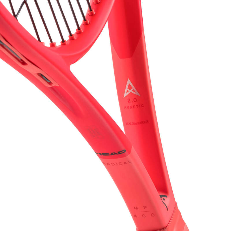 Head Radical MP 2025 Tennis Racquet Unstrung