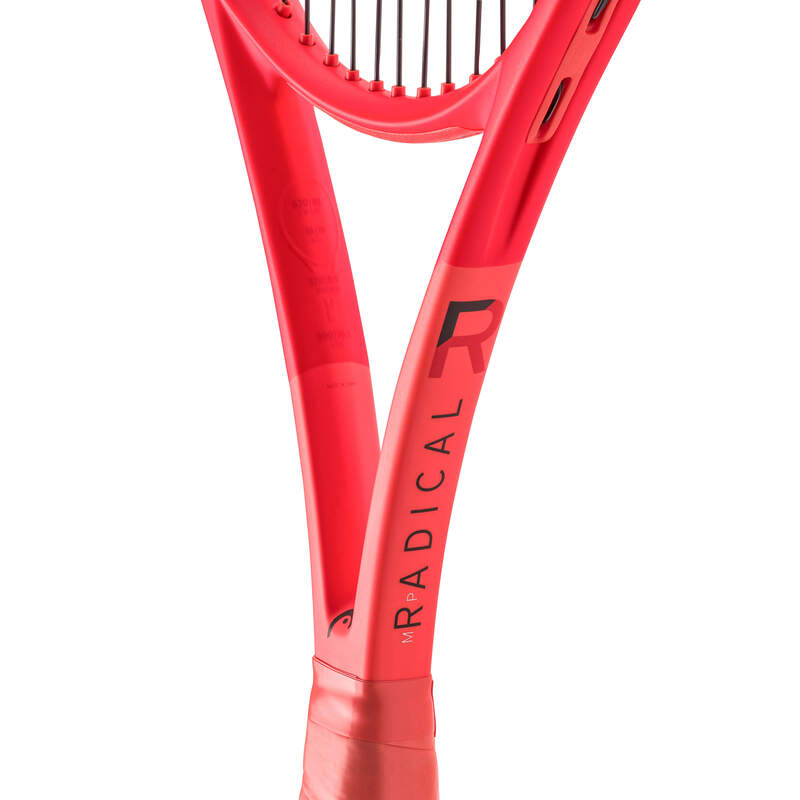 Head Radical MP 2025 Tennis Racquet Unstrung – Sports Virtuoso