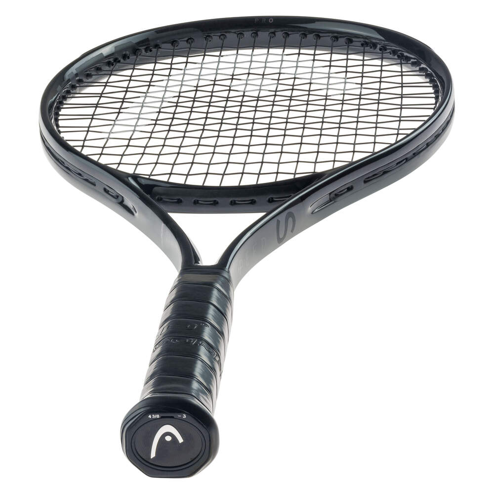 Head Speed Pro Legend 2024 Tennis Racquet Unstrung – Sports Virtuoso