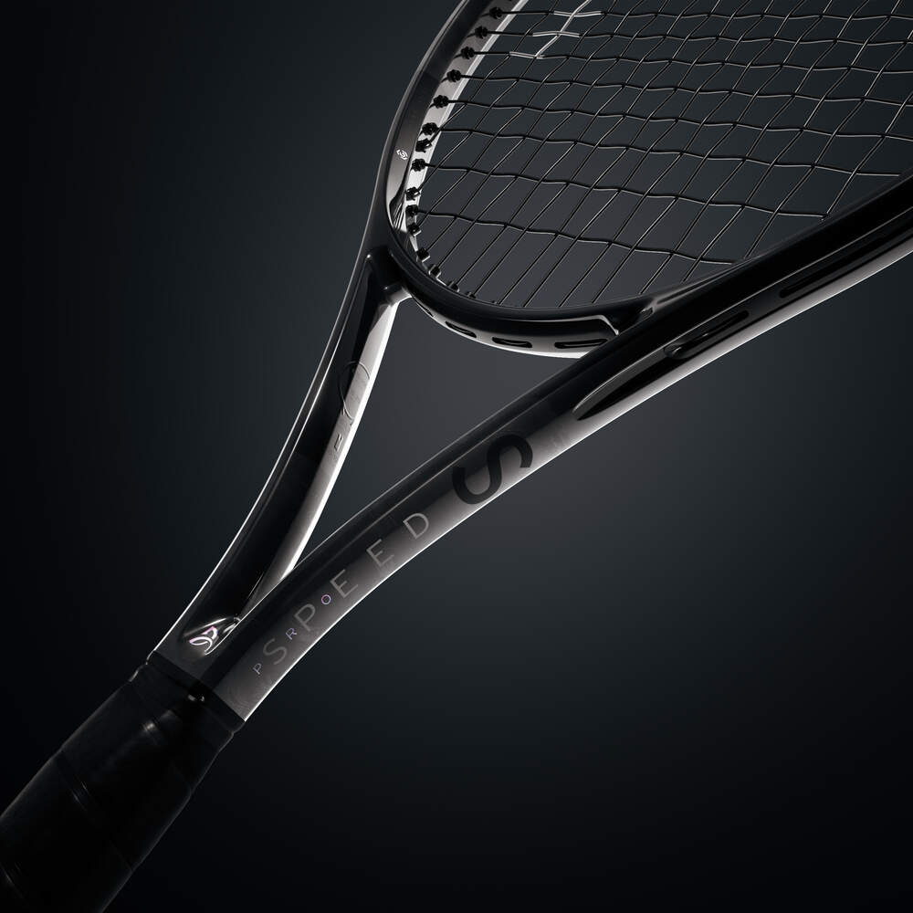 Head Speed Pro Legend 2024 Tennis Racquet Unstrung – Sports Virtuoso