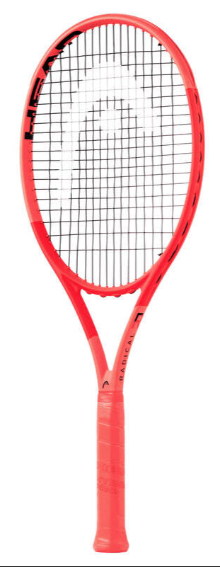 Head Radical Elite 2025 Tennis Racquet Unstrung