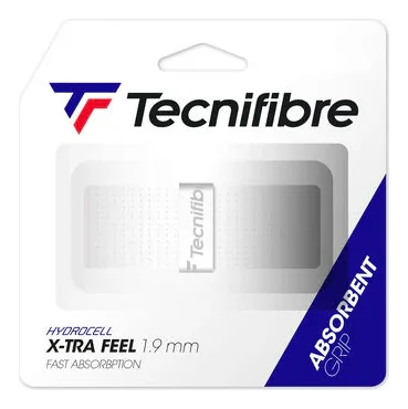 Tecnifibre X-Tra Feel Poignées de rechange