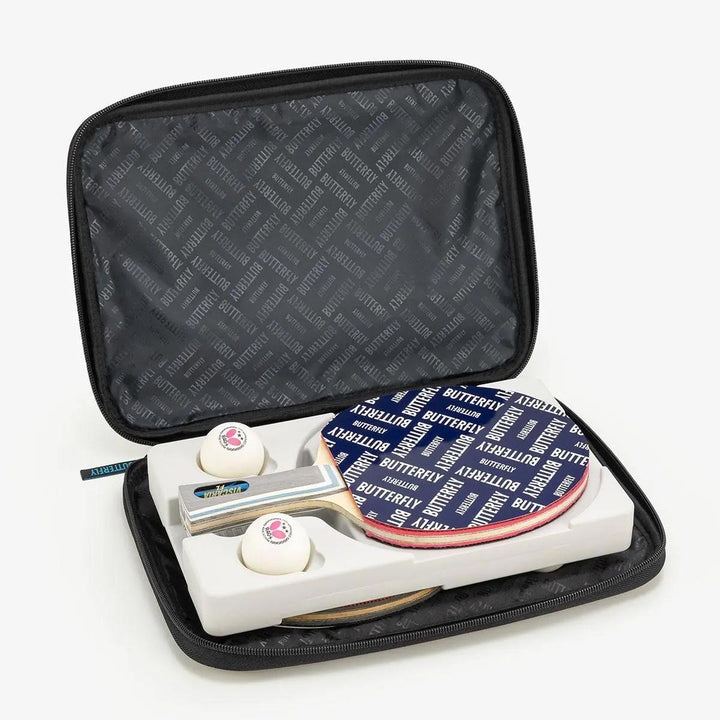 Butterfly YT Tour Case