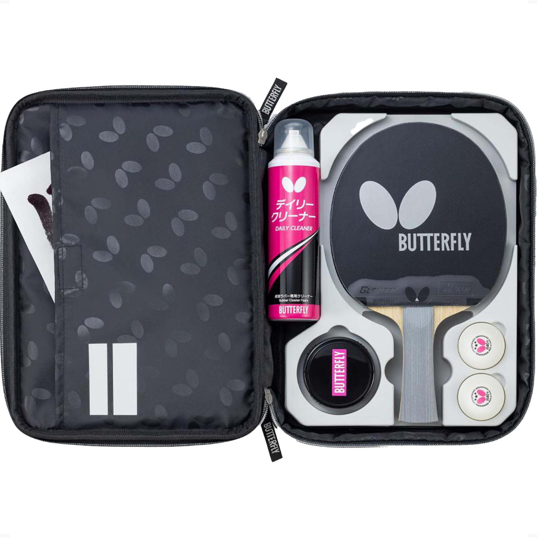 Butterfly BG Case