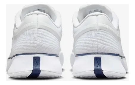 Nike Vapor Pro 3 HC Premium White/Navy Tennis Shoes
