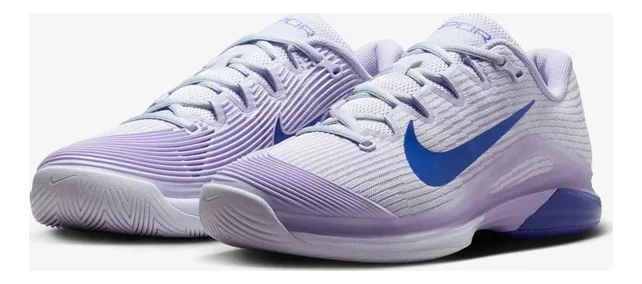 Nike Vapor 12 HC Amethyst tint/Deep Night Tennis Women&