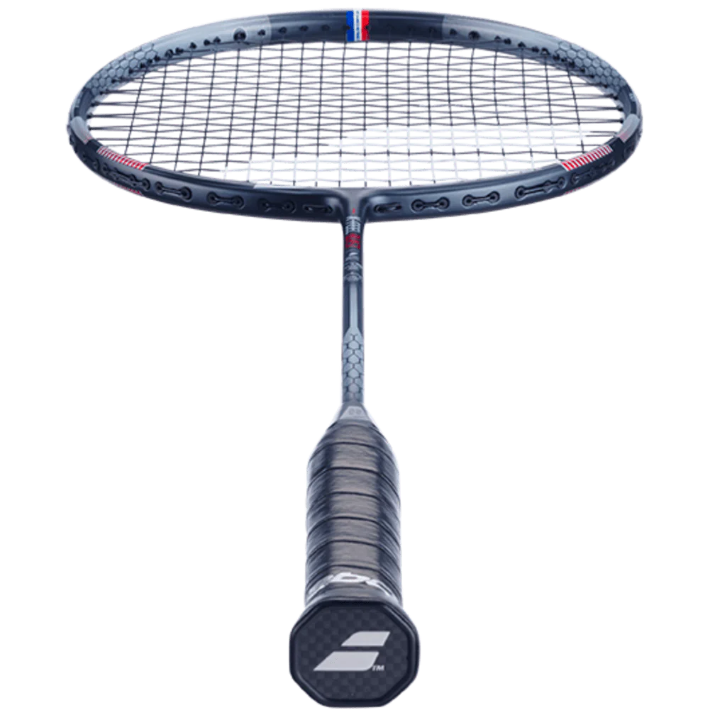 Babolat X-Feel Blast Navy Badminton Racquet Unstrung  