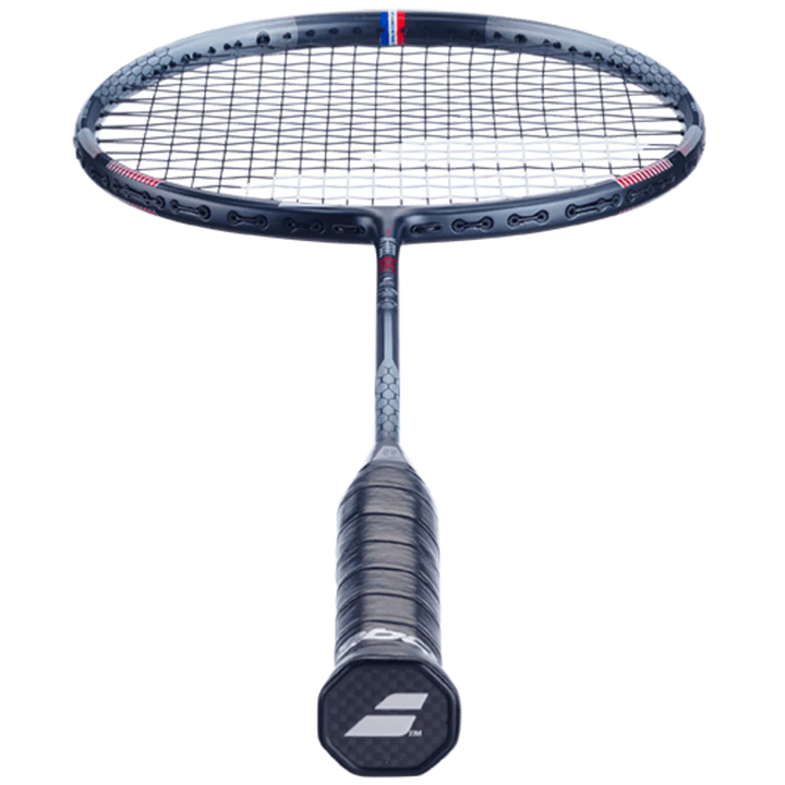 Babolat X-Feel Blast Navy Badminton Racquet Unstrung  