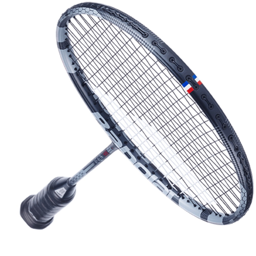 Babolat X-Feel Blast Navy Badminton Racquet Unstrung  