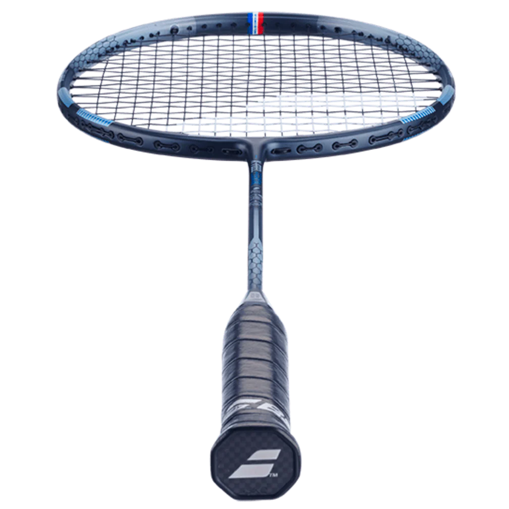 Babolat X-Feel Essential Navy Badminton Racquet Unstrung  