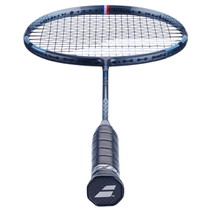 Babolat X-Feel Essential Navy Badminton Racquet Unstrung  