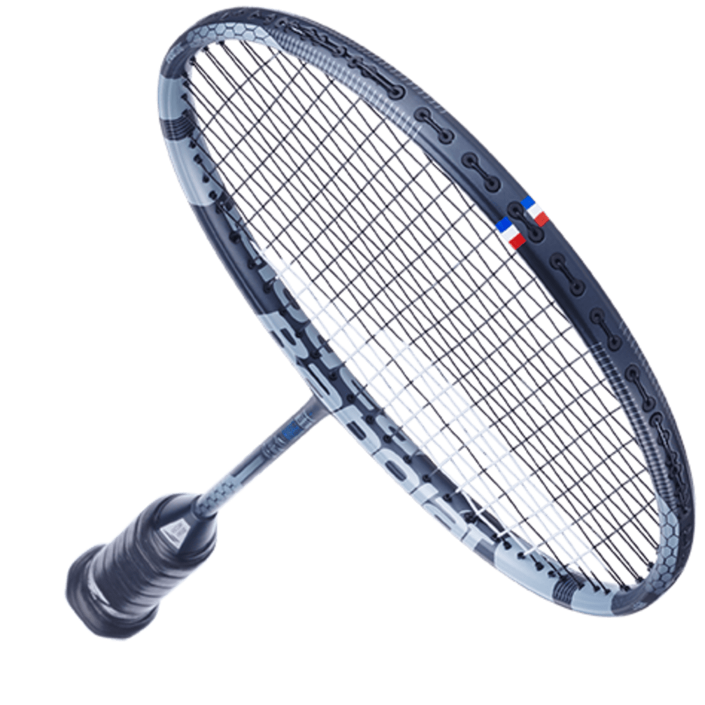 Babolat X-Feel Essential Navy Badminton Racquet Unstrung