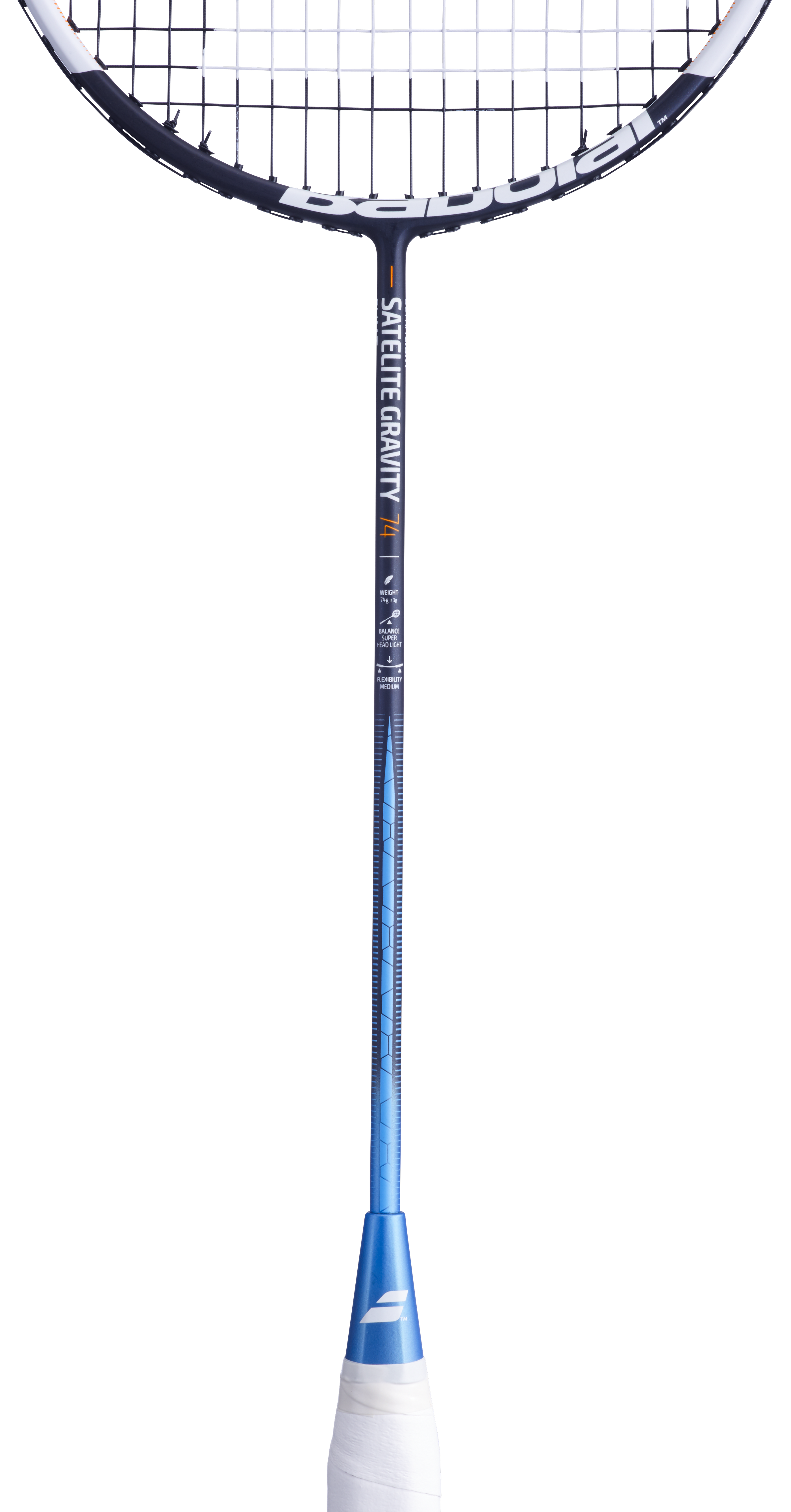 BABOLAT SATELITE GRAVITY 74 6UG5