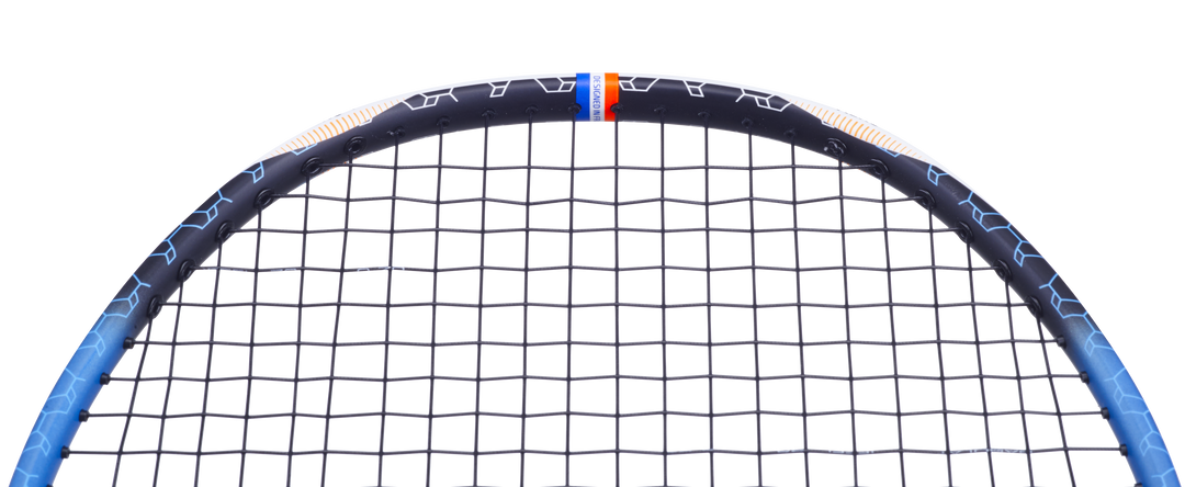 Babolat Satelite Gravity 74 Badminton Racquet Strung  