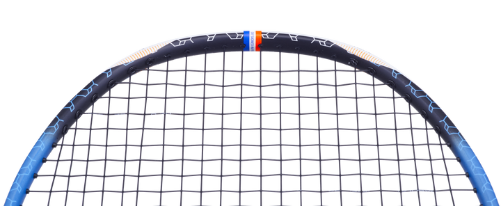 Babolat Satelite Gravity 74 Badminton Racquet Strung  