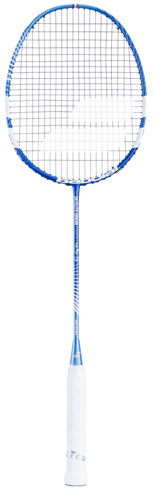 Babolat Satelite Origin Power Badminton Racquet Frame Strung