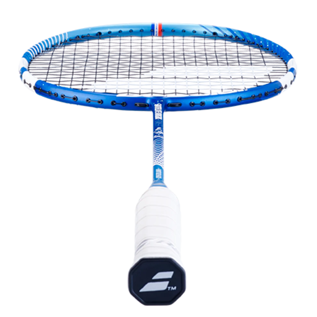 Babolat Satelite Origin Power Badminton Racquet Frame Strung