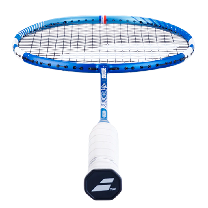 Babolat Satelite Origin Power Badminton Racquet Frame Strung