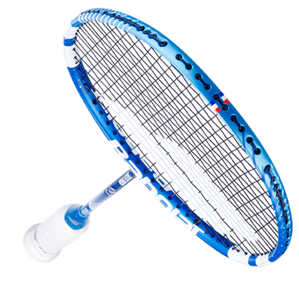 Babolat Satelite Origin Power Badminton Racquet Frame Strung