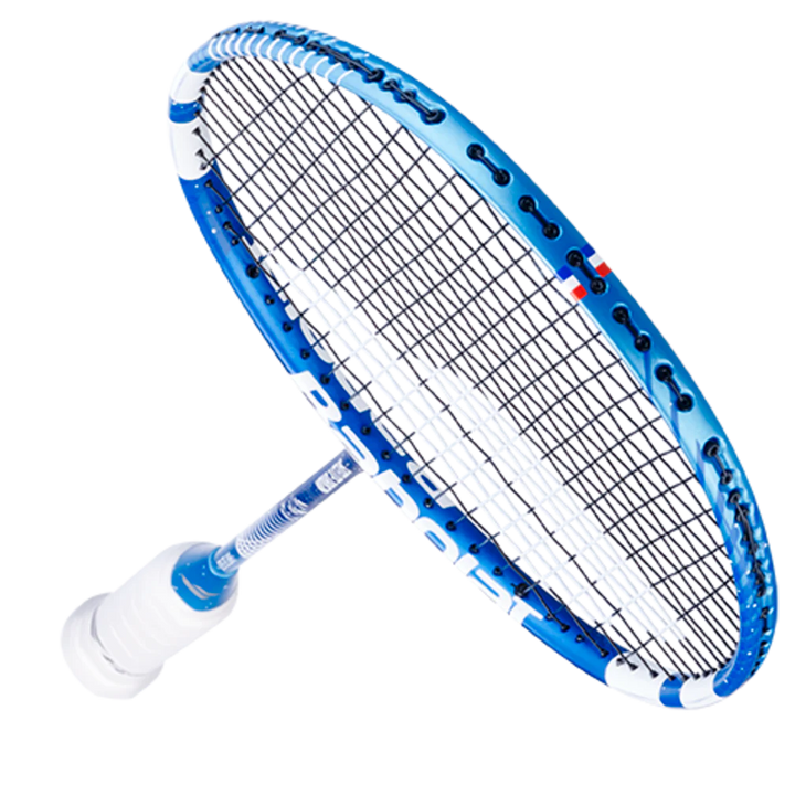 Babolat Satelite Origin Power Badminton Racquet Frame Strung