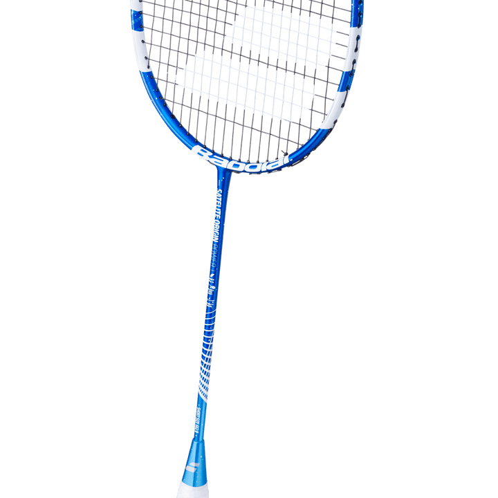 Babolat Satelite Origin Power Badminton Racquet Frame Strung