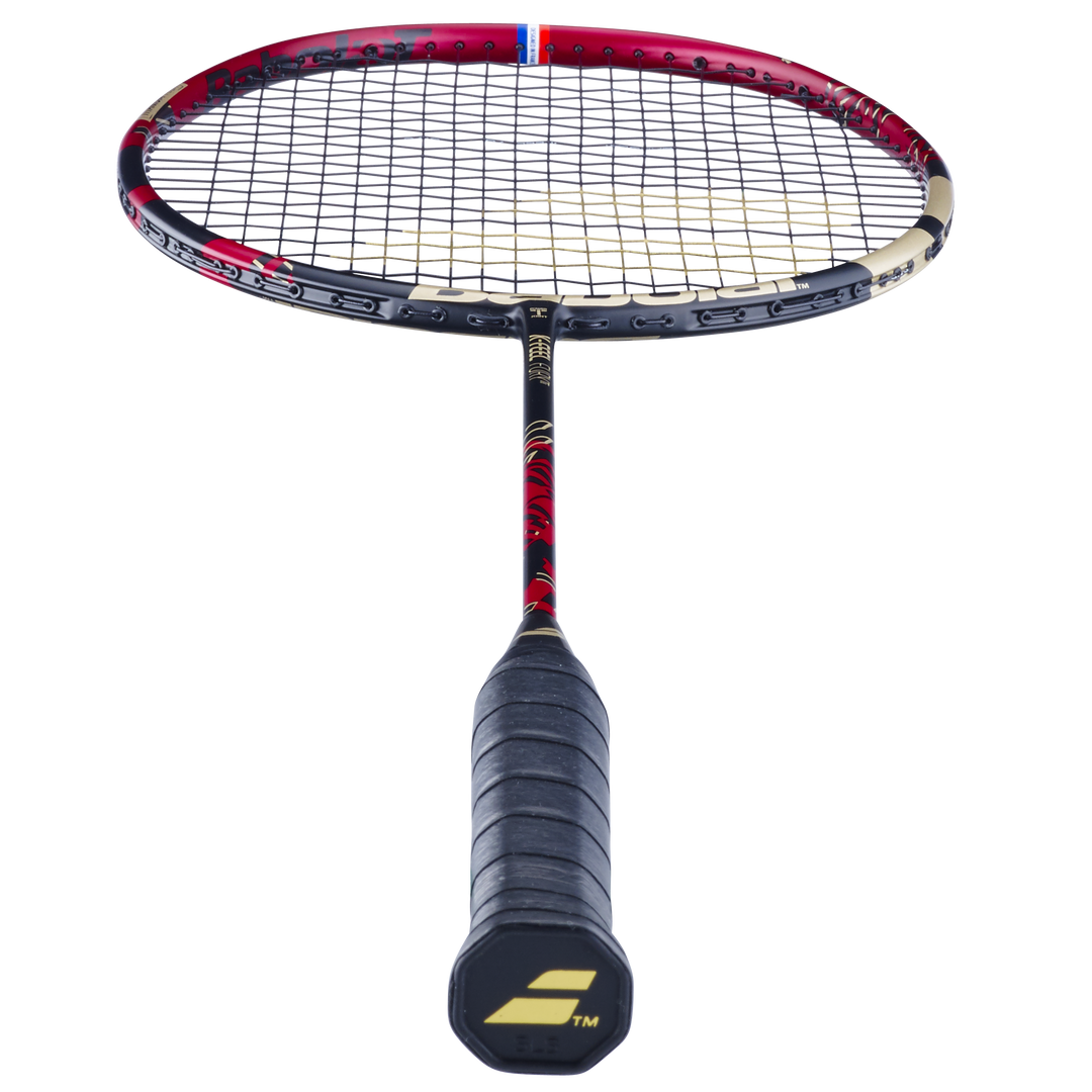 Babolat X-Feel Fury 3U Badminton Racquet Unstrung  