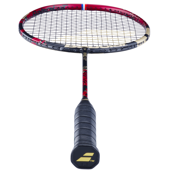 Babolat X-Feel Fury 3U Badminton Racquet Unstrung  