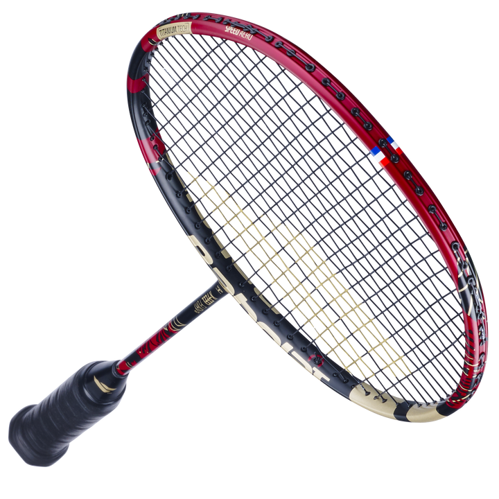 Babolat X-Feel Fury 3U Badminton Racquet Unstrung  