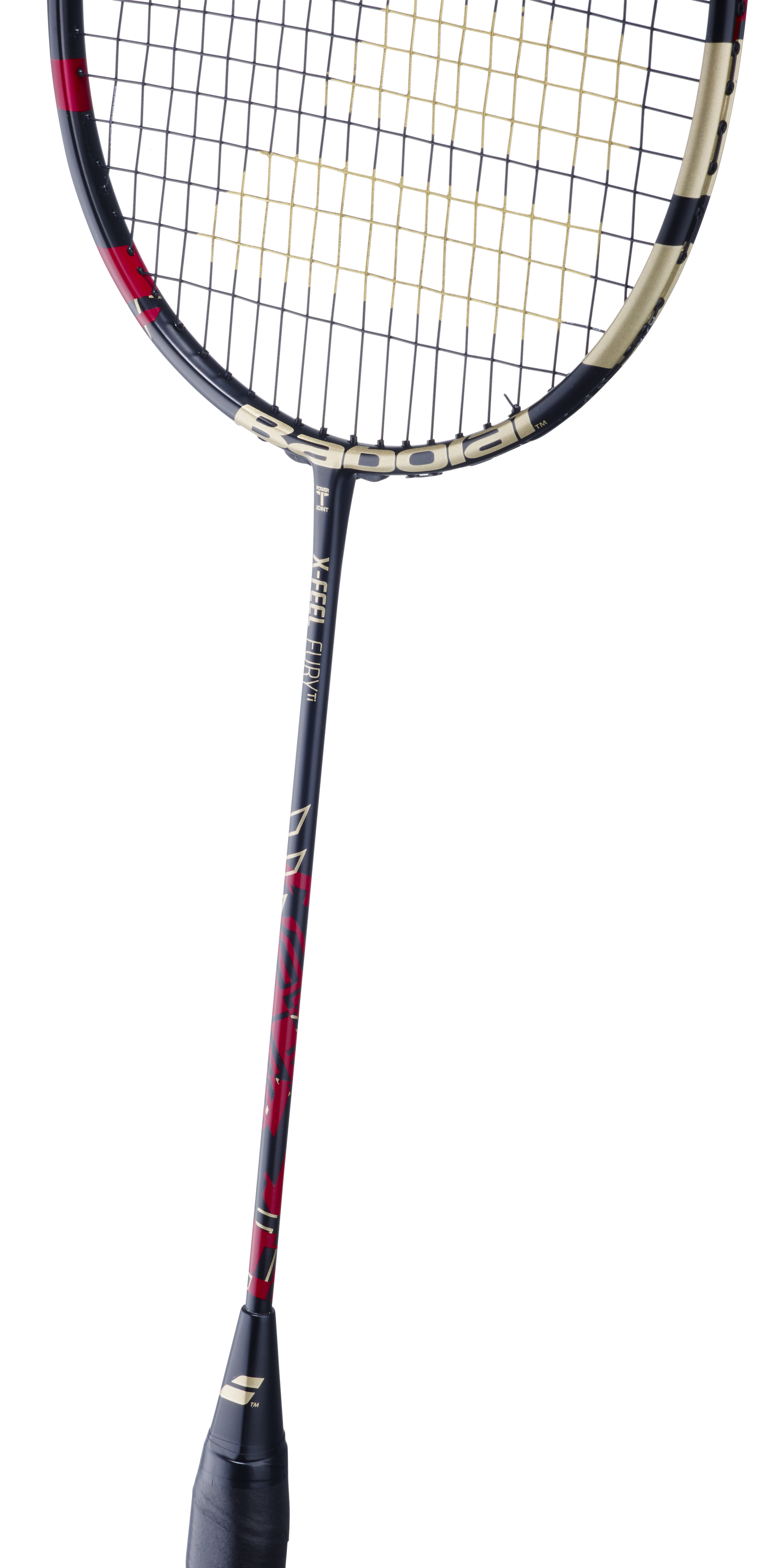 Babolat X-Feel Fury 3U Badminton Racquet Unstrung  