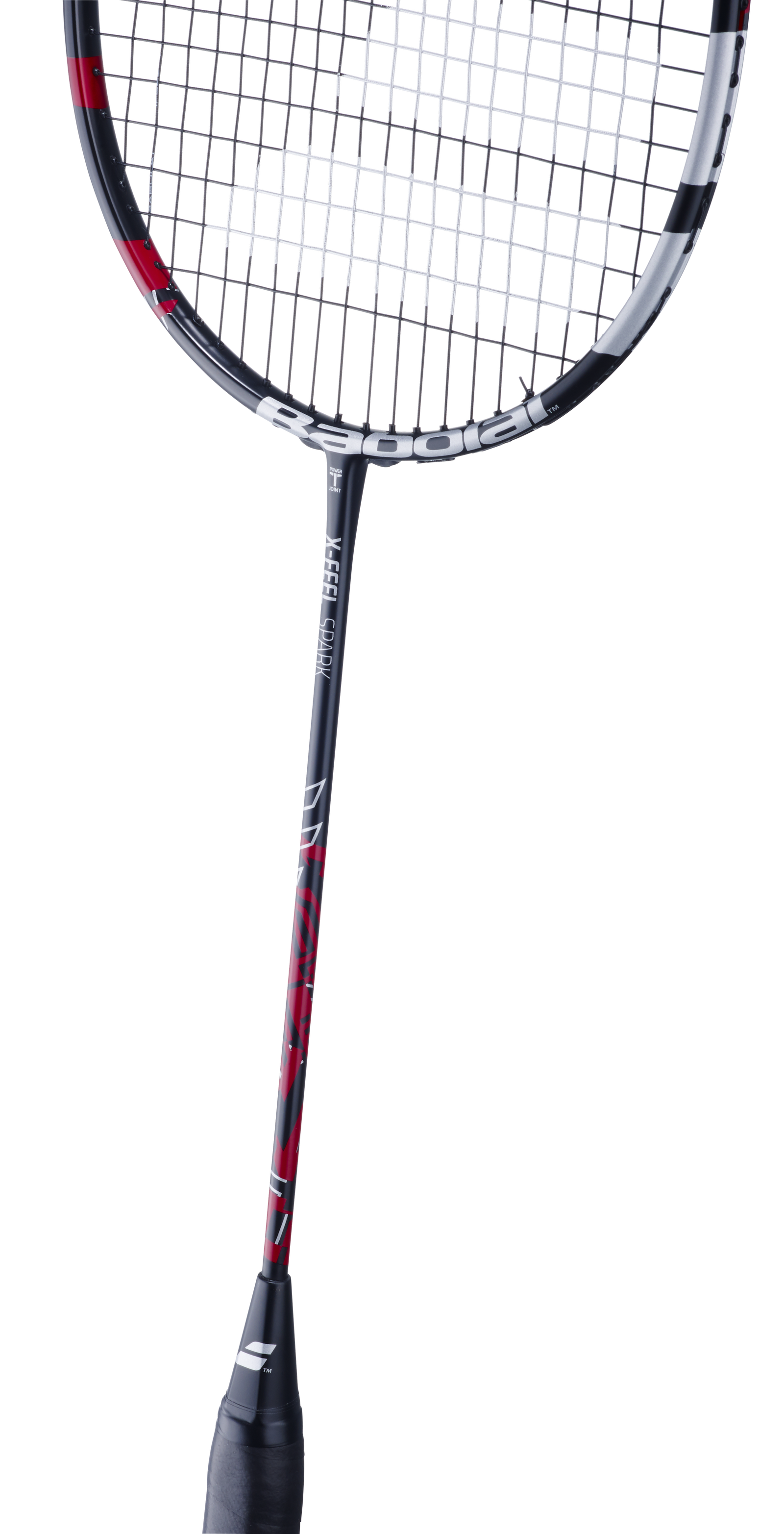 Babolat X-Feel Spark 4U Badminton Racquet Unstrung  