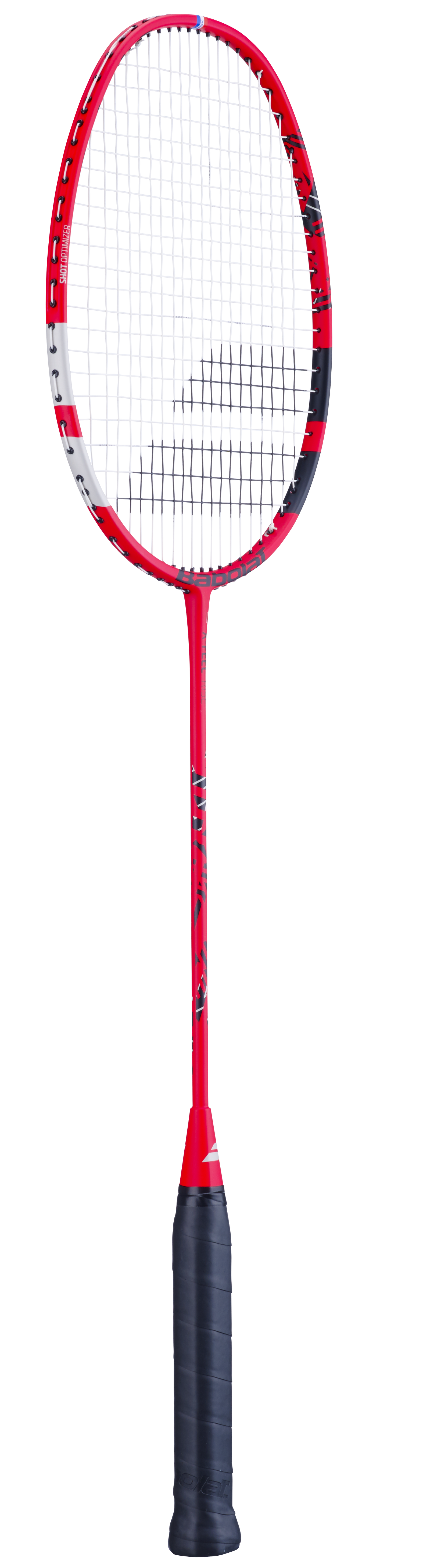 Babolat X-Feel Rise 4U Badminton Racquet Strung  