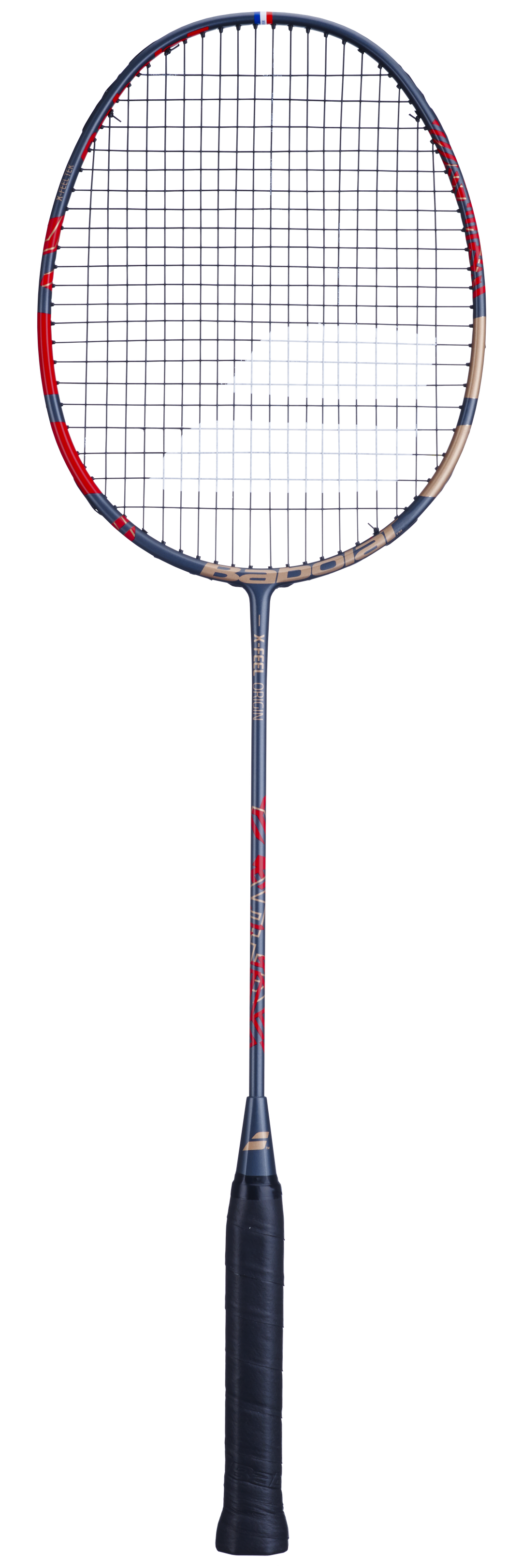 Babolat X-Feel Origin 4U Badminton Racquet Frame