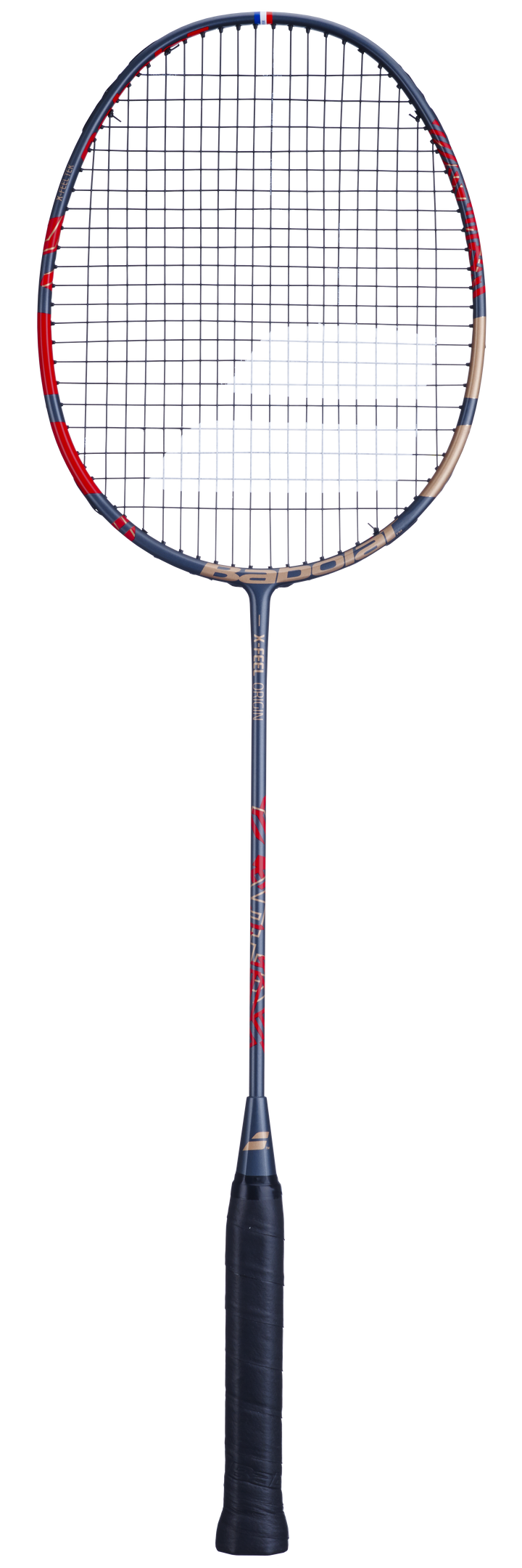 Babolat X-Feel Origin 4U Badminton Racquet Frame  