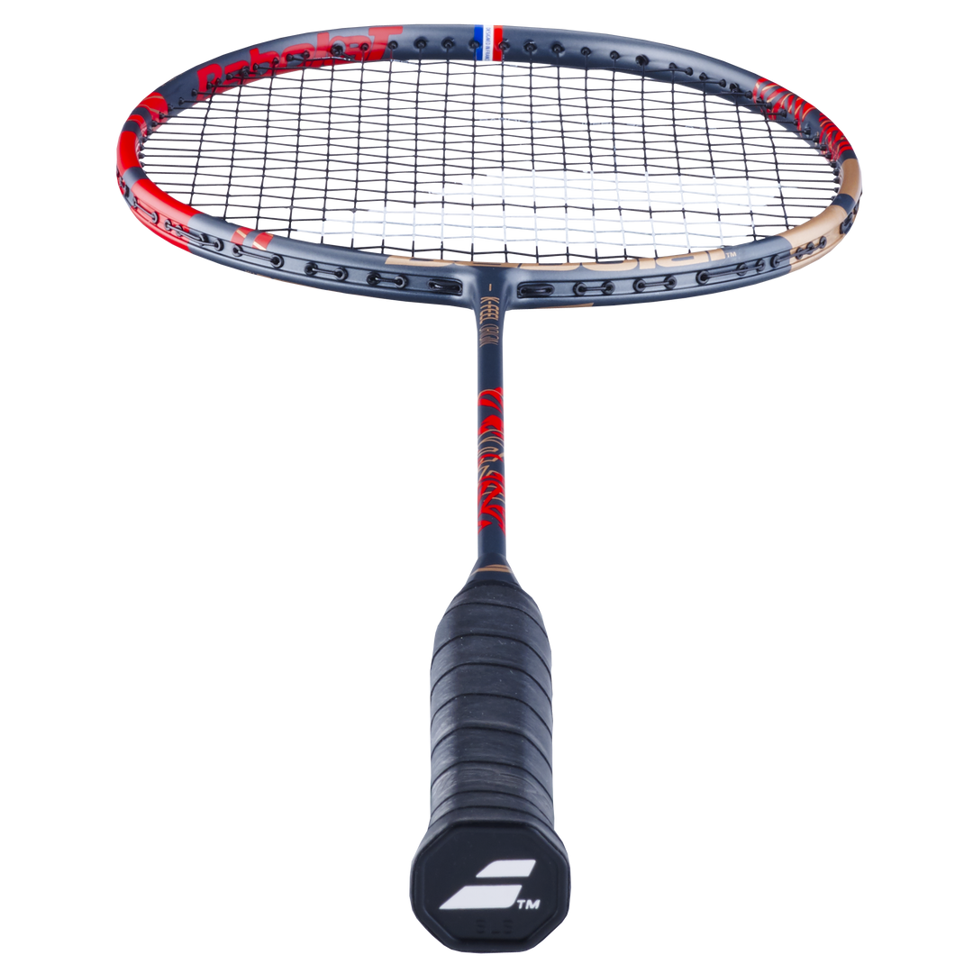 Cadre de raquette de badminton Babolat X-Feel Origin 4U