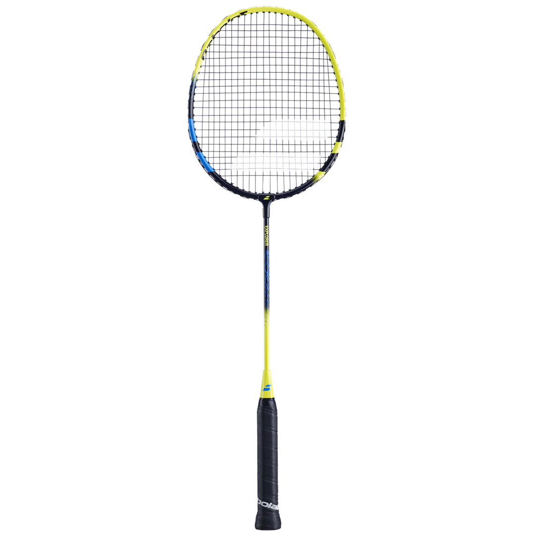 Babolat Explorer 2024 Badminton Racquet Strung  