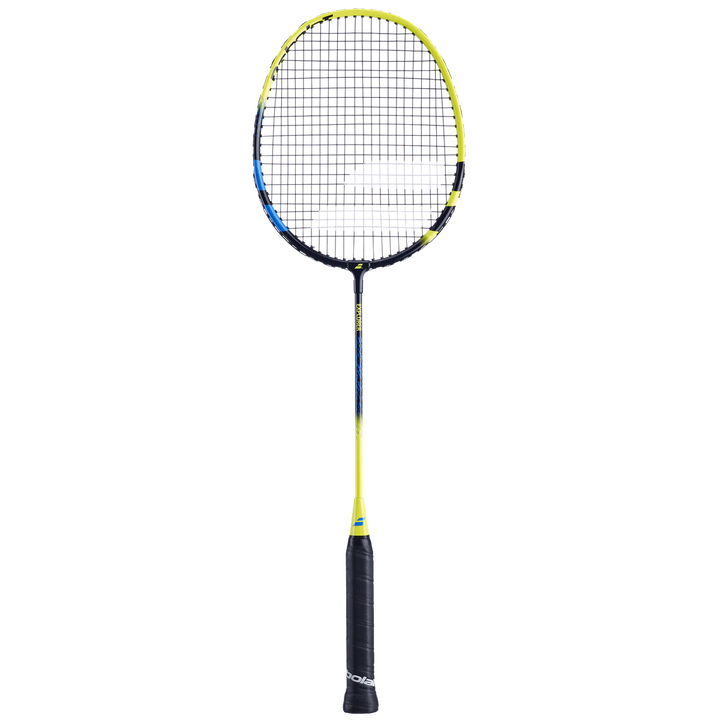 Babolat Explorer 2024 Badminton Racquet Strung  