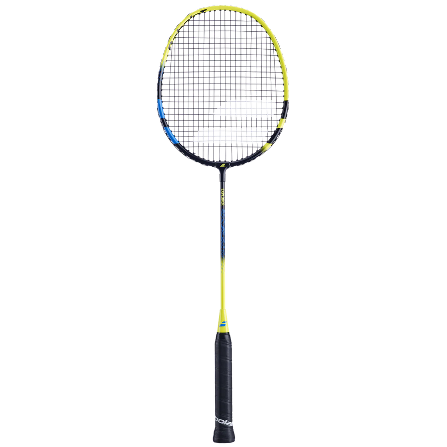 Babolat Explorer 2024 Badminton Racquet Strung  