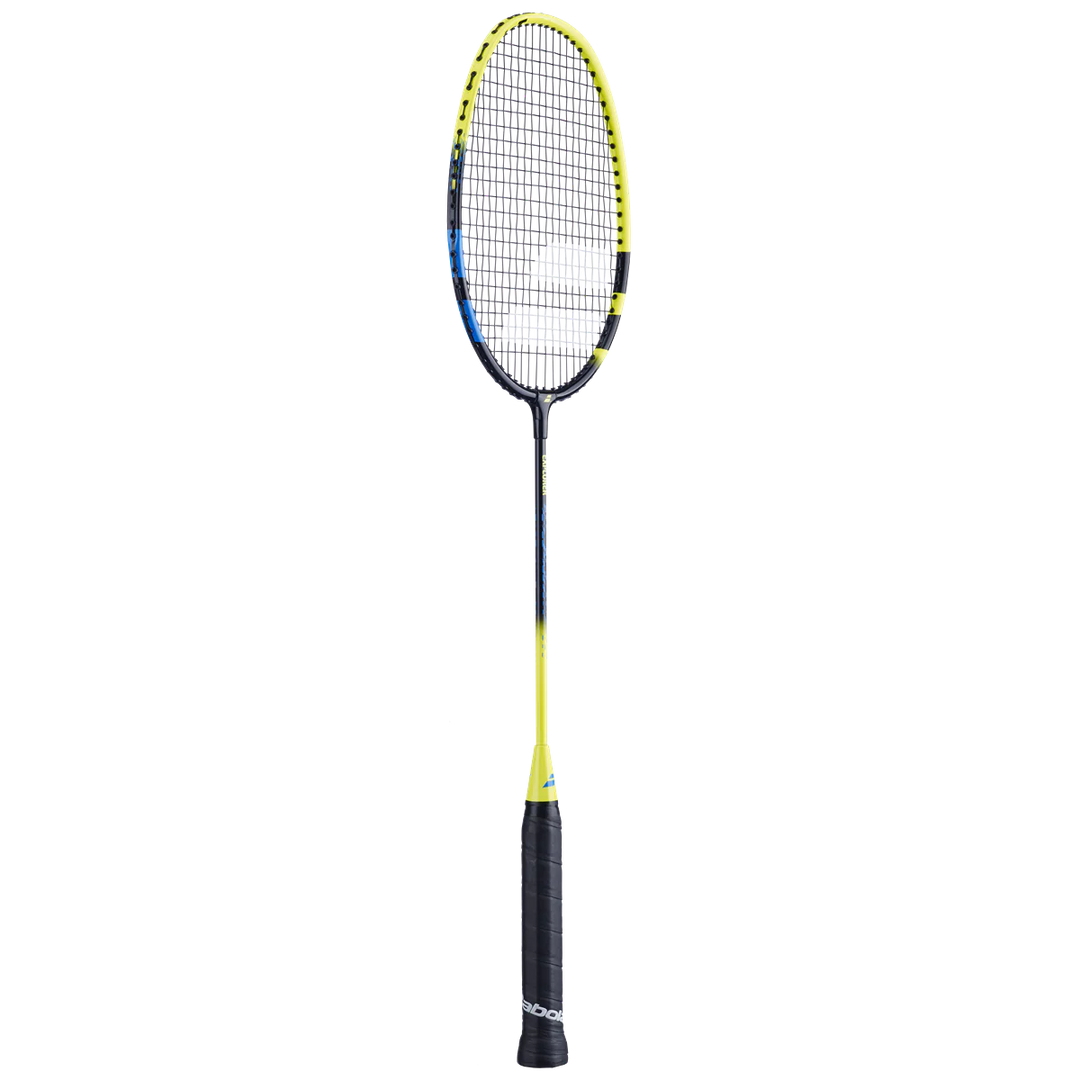 Babolat Explorer 2024 Badminton Racquet Strung  