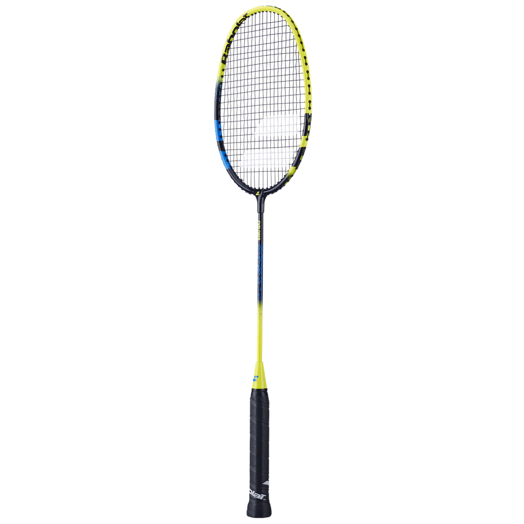 Babolat Explorer 2024 Badminton Racquet Strung  