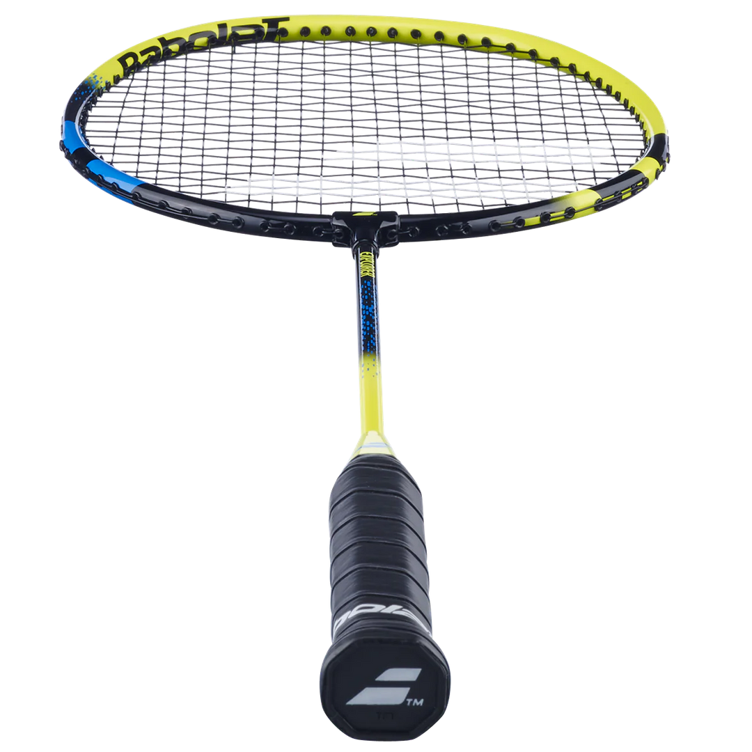 Babolat Explorer 2024 Badminton Racquet Strung  