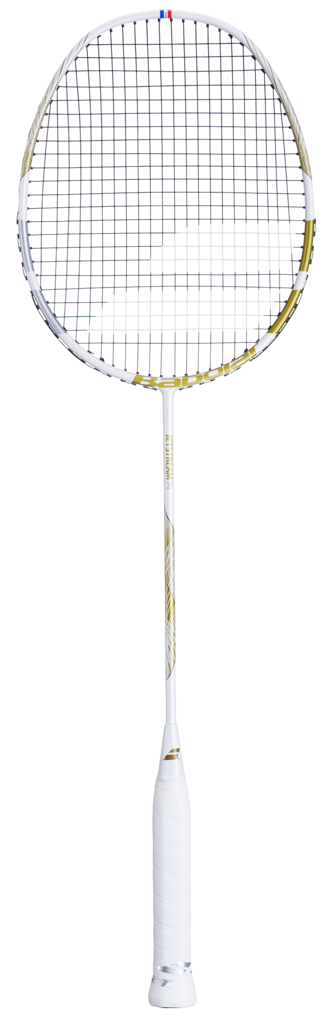 Babolat Jetstream 74  6U Badminton Racquet Strung