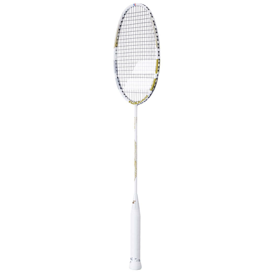 Babolat Jetstream 74  6U Badminton Racquet Strung
